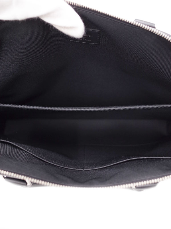 LOUIS VUITTON】ルイヴィトン『エピ オリバー ブリーフケース』M51689