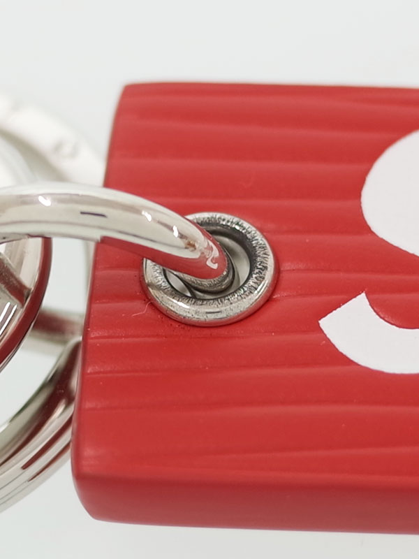 LOUIS VUITTON】【Louis Vuitton×Supreme】【シュプリームコラボ】ルイ