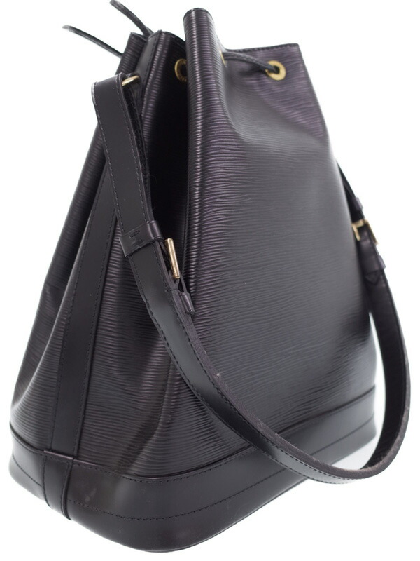 LOUIS VUITTON】ルイヴィトン『エピ ノエ』M59002 レディース