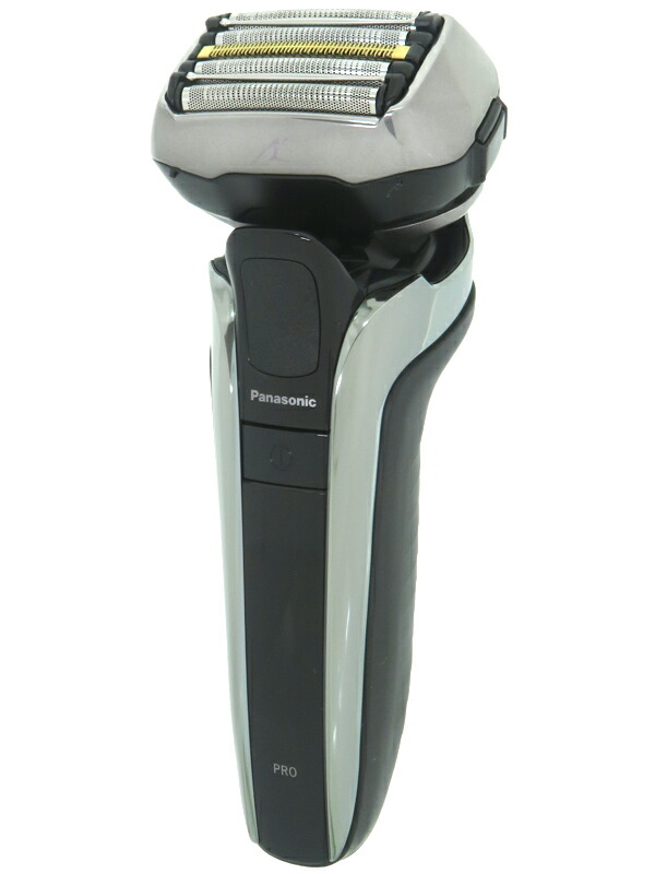 Panasonic】【未使用品】パナソニック『ラムダッシュPRO 5枚刃』ES