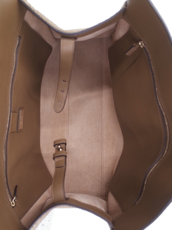 GUCCI】グッチ『ニュージャッキー パイソン トートバッグ』362970