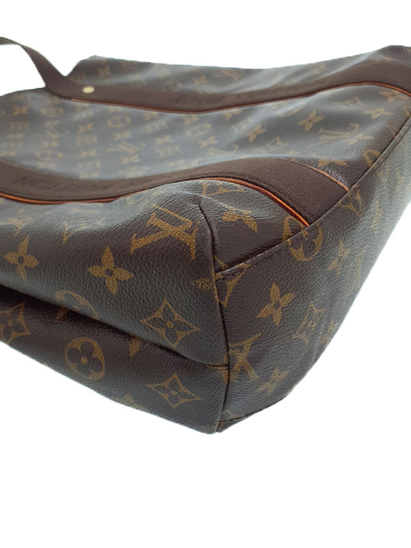 LOUIS VUITTON】ルイヴィトン『モノグラム カバ ボブール』M53013