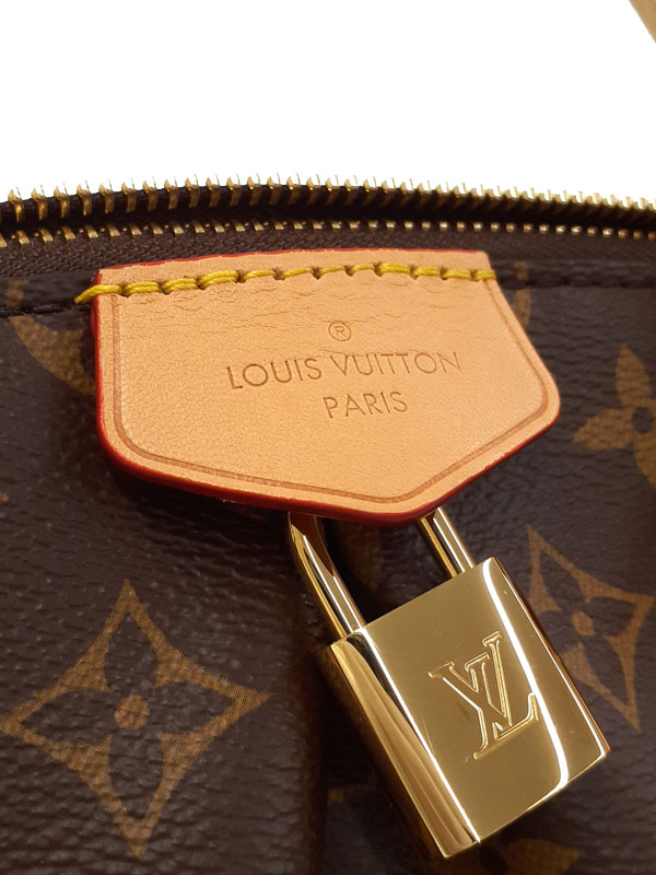 LOUIS VUITTON】ルイヴィトン『モノグラム ボエシNM PM』M45986