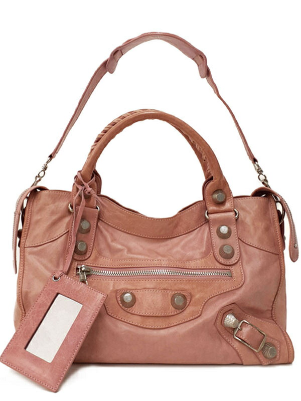 BALENCIAGA】バレンシアガ『ザ ジャイアントシティ』173084 レディース