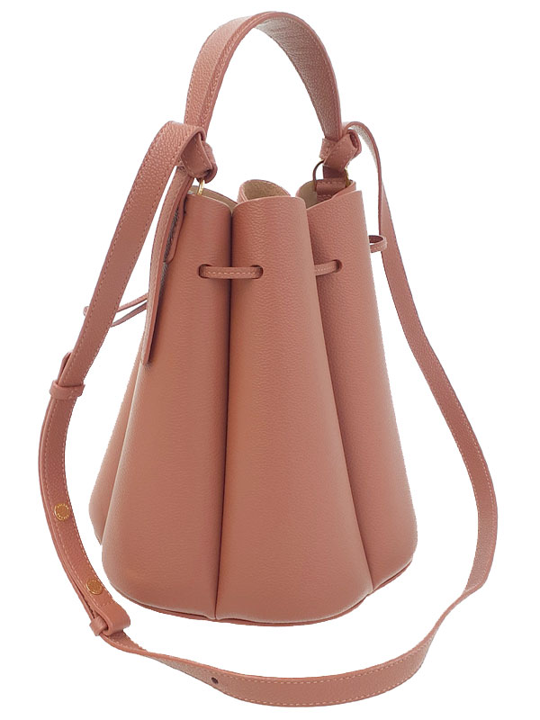 POLENE】ポレーヌ『Numero Huit 2WAYハンドバッグ』レディース 2WAY