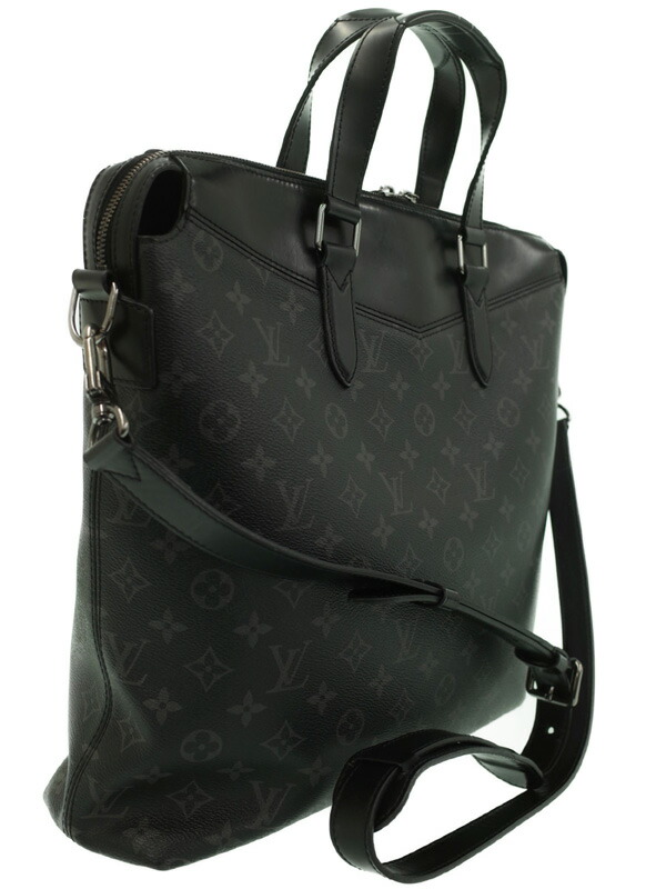 LOUIS VUITTON】ルイヴィトン『モノグラム エクリプス トート