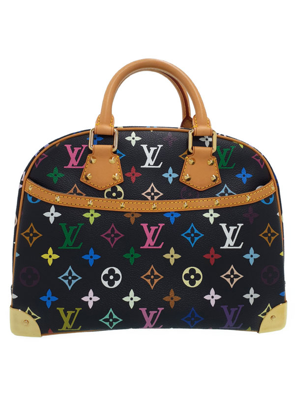 LOUIS VUITTON】ルイヴィトン『モノグラム マルチカラー トゥルー
