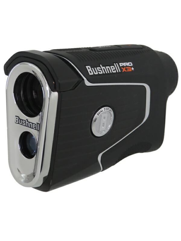 Bushnell】ブッシュネル『ピンシーカープロX3プラスジョルト』2024年4