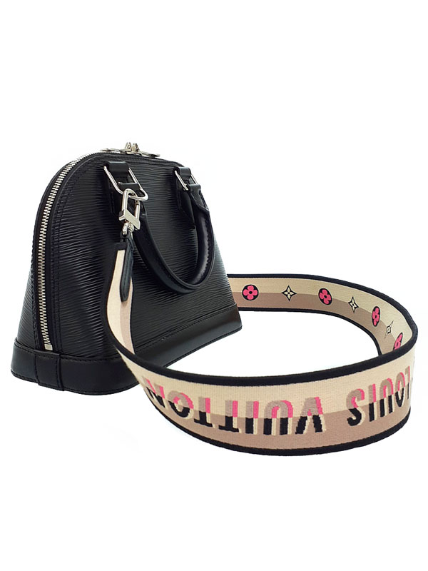 LOUIS VUITTON】ルイヴィトン『エピ アルマBB』M59217 レディース 2WAY