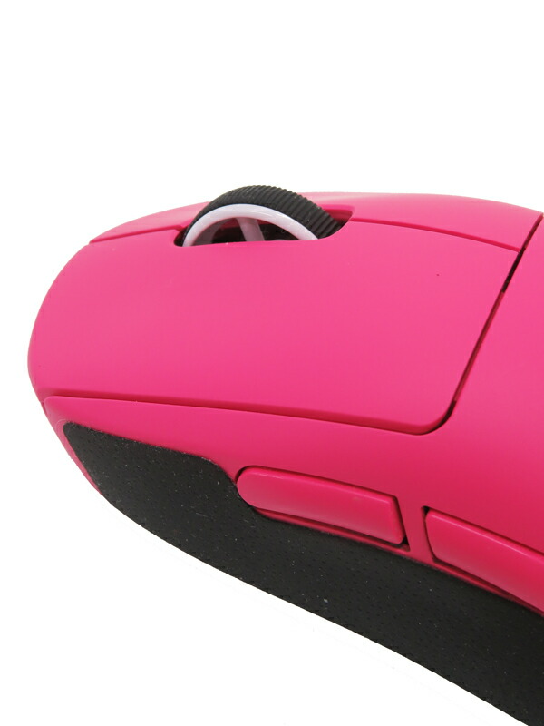 Logicool】ロジクール『PRO X SUPERLIGHT LIGHTSPEEDワイヤレス