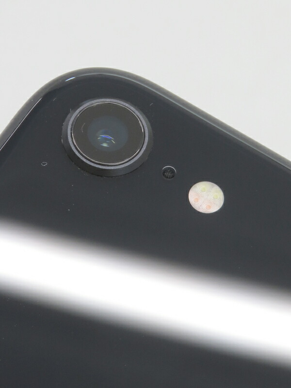 Apple】アップル『iPhone SE 第3世代 64GB SIMロック解除済