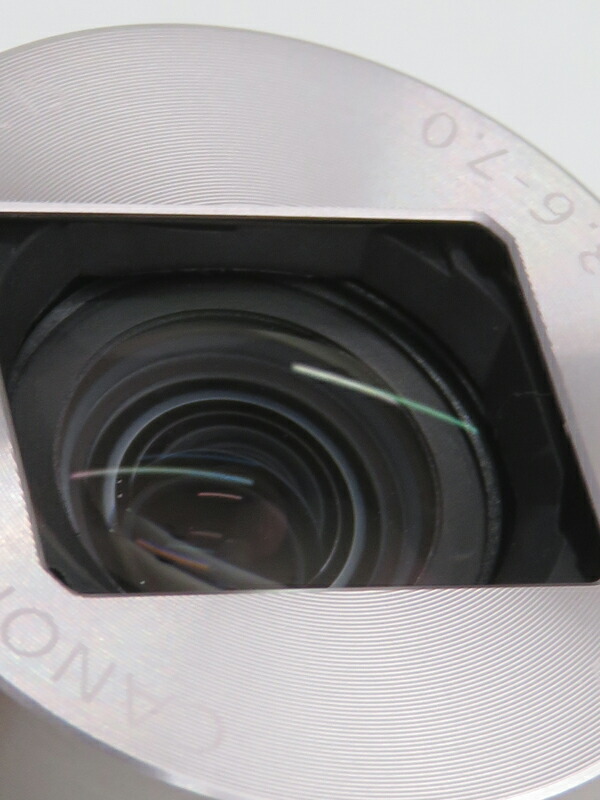 Canon】キヤノン『IXY 650 シルバー』IXY650(SL) 2016年5月発売