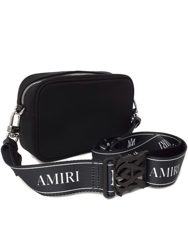 AMIRI】アミリ『MA カメラバッグ』メンズ ショルダーバッグ 1週間保証