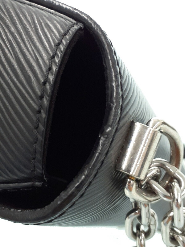 LOUIS VUITTON】ルイヴィトン『エピ ツイストMM』M50282 レディース