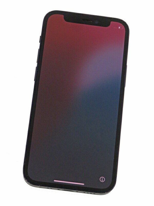 Apple】アップル『iPhone 12 mini / 5.4inch / A14 Bionic / 128GB