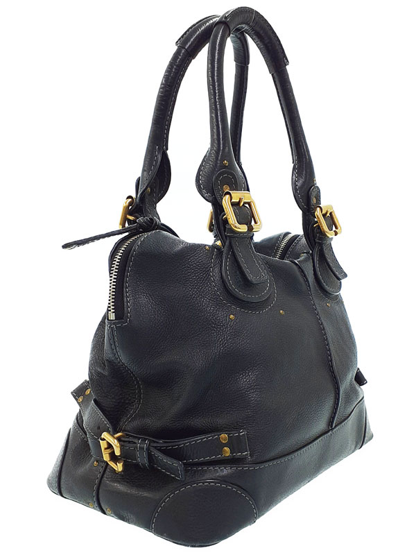 Chloe】クロエ『パディントン トートバッグ』レディース 1週間保証