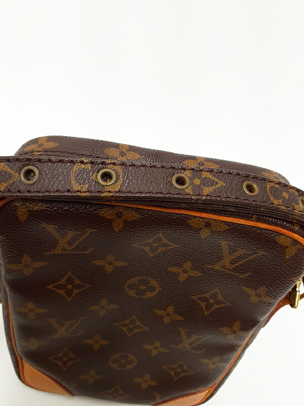 LOUIS VUITTON】ルイヴィトン『モノグラム ダヌーブ』M45266 メンズ