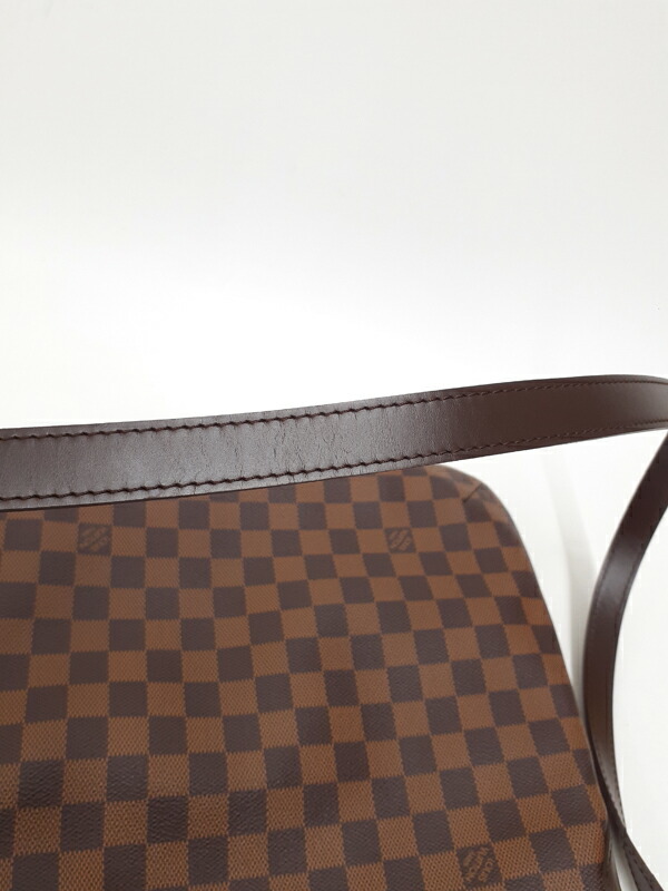 LOUIS VUITTON】ルイヴィトン『ダミエ ブルームズベリPM』N42251