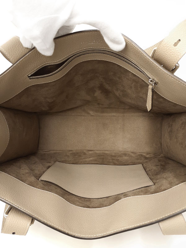 BONAVENTURA】ボナベンチュラ『ニコラ トートバッグ』メンズ