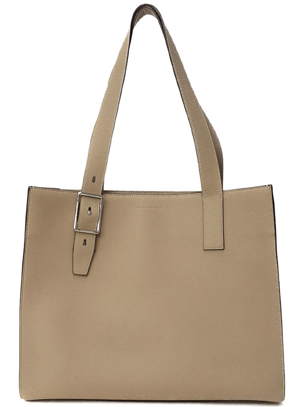 BONAVENTURA】ボナベンチュラ『ニコラ トートバッグ』メンズ