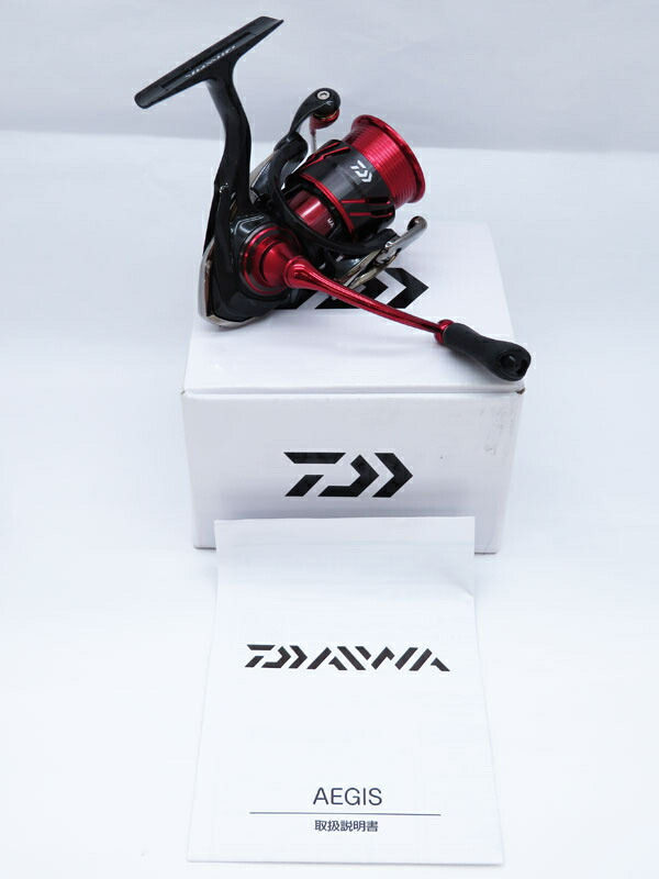 DAIWA】ダイワ『17イージス 2003F-H』00056197 2017年モデル