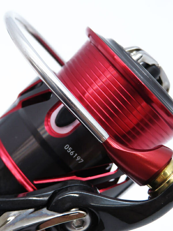 DAIWA】ダイワ『17イージス 2003F-H』00056197 2017年モデル