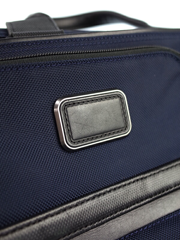 TUMI】トゥミ『アルファ3 エクスパンダブル オーガナイザー ラップ