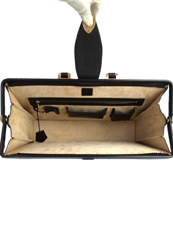 土屋鞄製造所『レザー ダレスバッグ』メンズ ビジネスバッグ 1週間保証