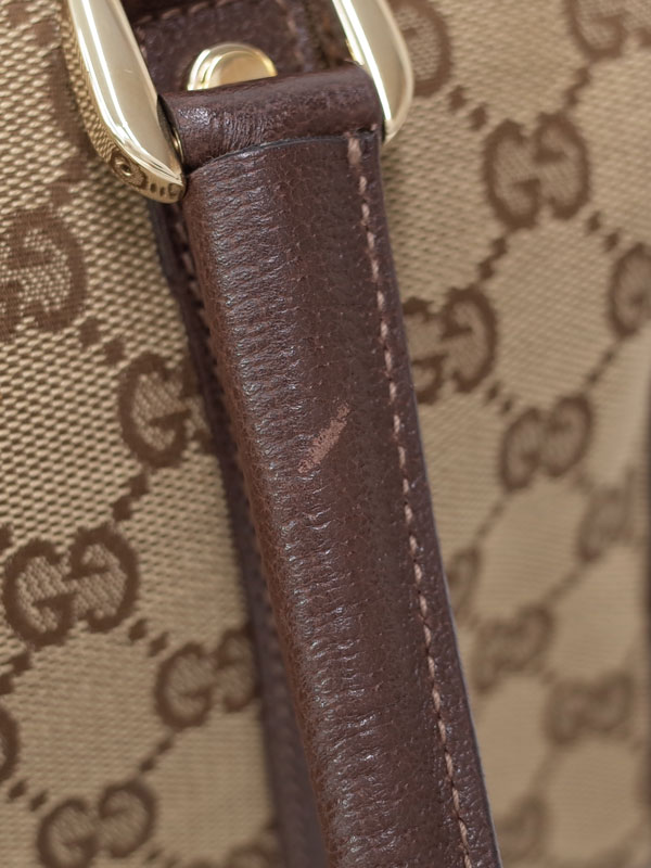 GUCCI】グッチ『ミニボストンバッグ』130942 レディース ハンドバッグ