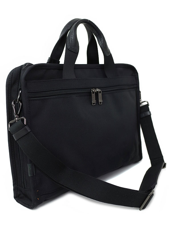 TUMI】【GEN4.2】トゥミ『2WAYブリーフケース』263108D4 メンズ