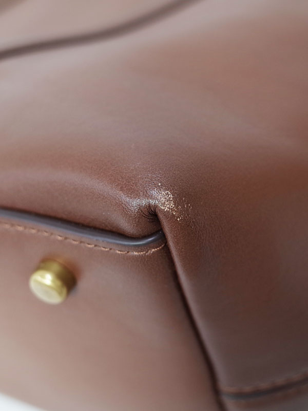 COACH】コーチ『メトロポリタン トート』55564 メンズ 2WAYバッグ 1