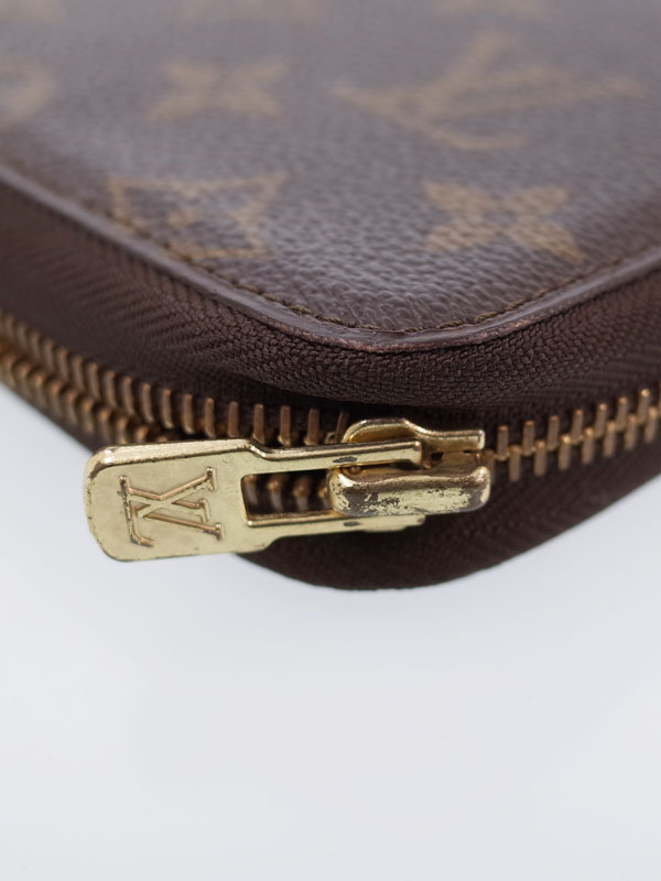 LOUIS VUITTON】ルイヴィトン『モノグラム ポッシュ エスカパド