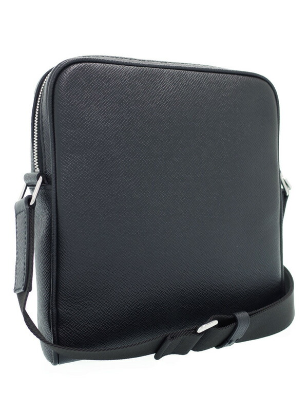 LOUIS VUITTON】ルイヴィトン『タイガ メッセンジャーバッグ』M30265