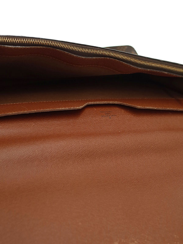 LOUIS VUITTON】ルイヴィトン『モノグラム ラギート』M53026 メンズ