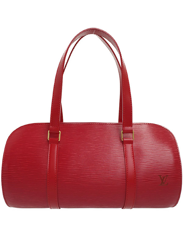 LOUIS VUITTON】【ポーチ付】ルイヴィトン『エピ スフロ』M5286E