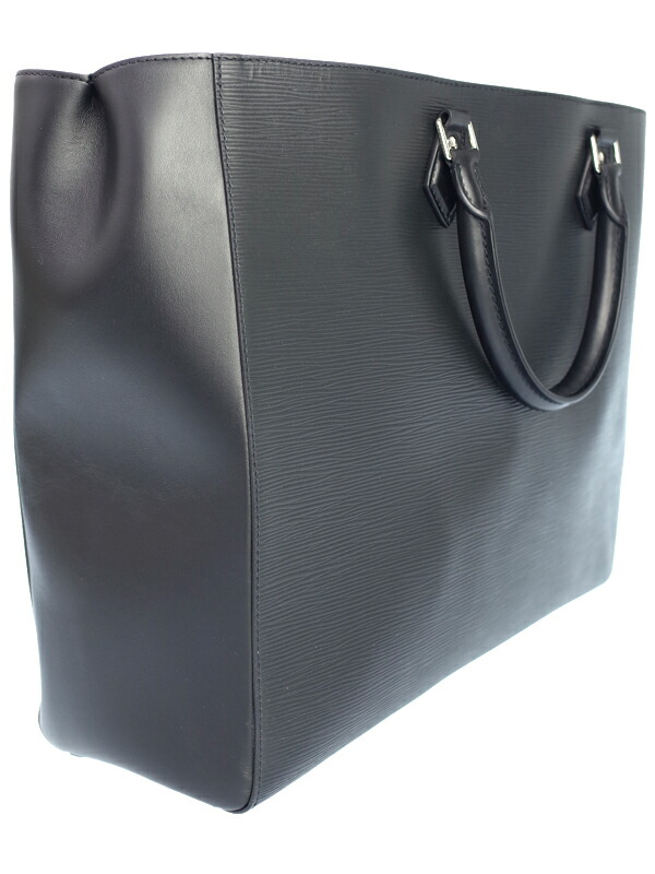 LOUIS VUITTON】【LVサークル】ルイヴィトン『エピ グラン サック