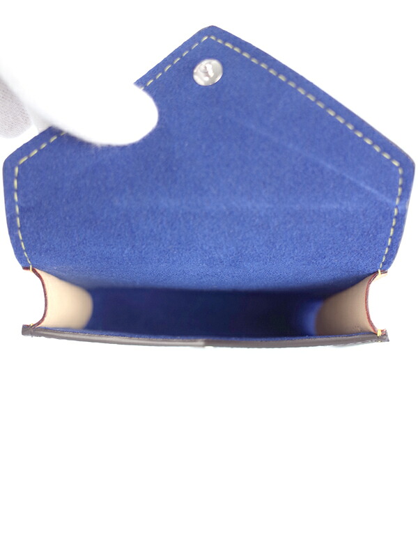 LOUIS VUITTON】【カードゲーム】ルイヴィトン『モノグラム エテュイ