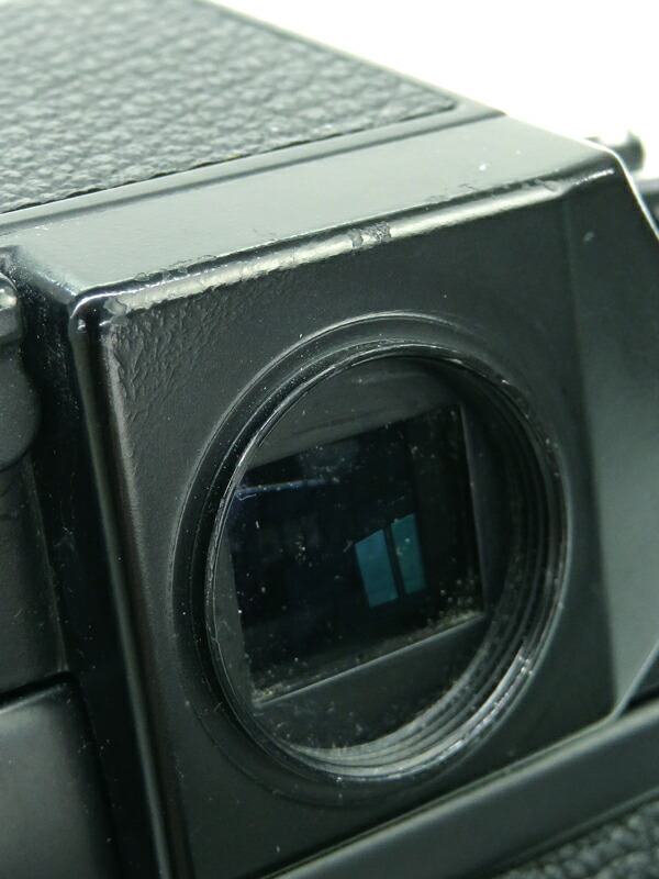 Nikon】【F一桁シリーズ】ニコン『F3 ボディ+モータードライブ』1980年