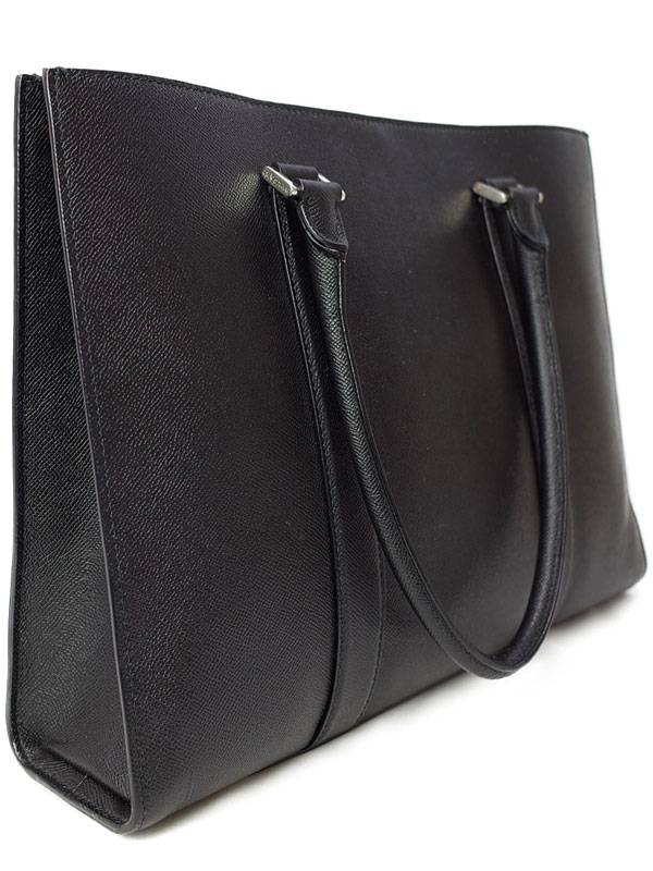 BVLGARI】ブルガリ『マン トート ブリーフケース』37625 メンズ