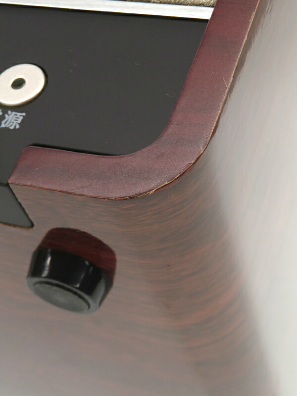 SANSUI】サンスイ『昭和ラヂオ』SUR-1 AM/FMラジオ 1週間保証【中古