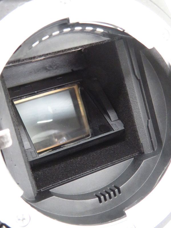 Nikon】ニコン『D3200 200mm ダブルズームキット ブラック