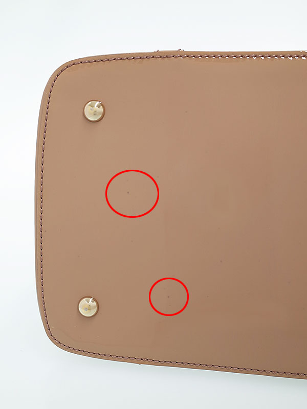 GUCCI】グッチ『グッチニース マイクログッチシマ 2WAYトートバッグ