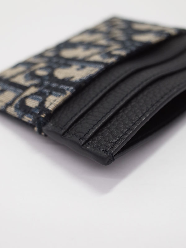 Christian Dior】クリスチャンディオール『ディオール オブリーク