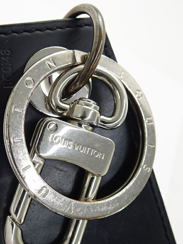 Louis Vuitton】【モノグラム】ルイヴィトン『キーホルダー