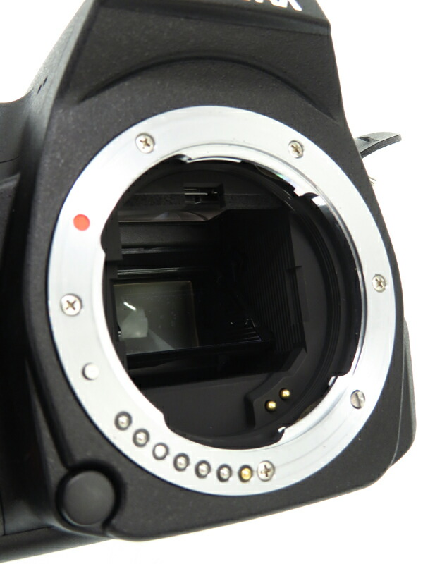 PENTAX】ペンタックス『K-5 IIs ボディキット + バッテリーグリップ D