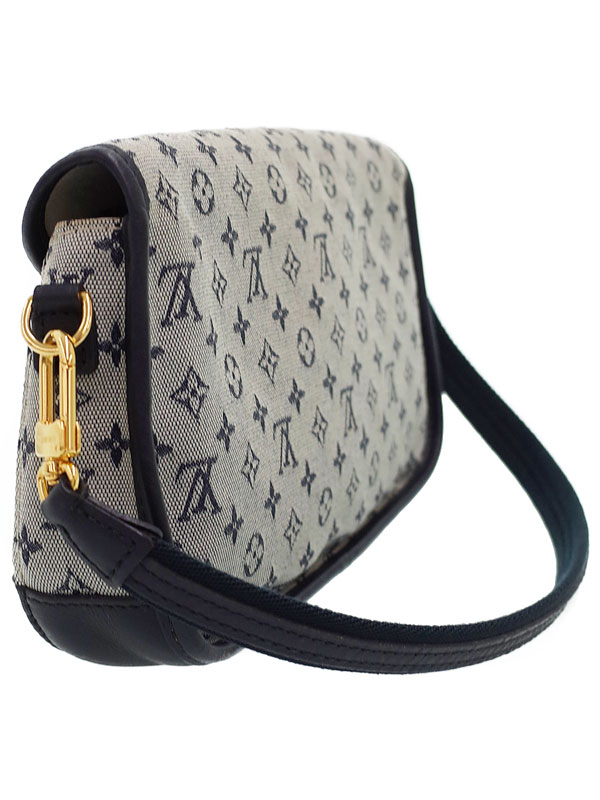 LOUIS VUITTON】ルイヴィトン『モノグラム ミニ マルジョリー』M92690