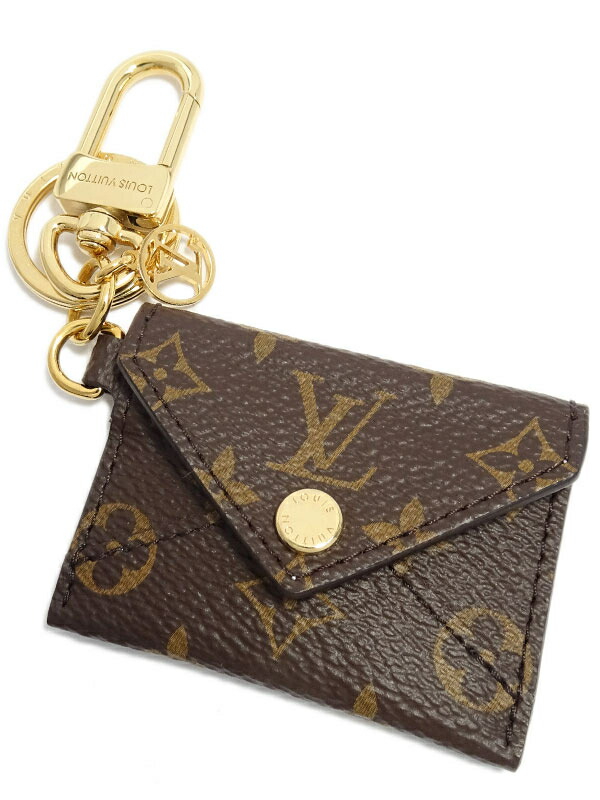 Louis Vuitton】ルイヴィトン『ポルト クレ・キリガミ』M69003