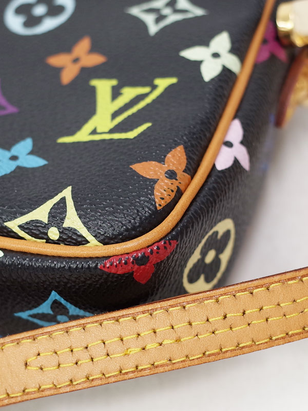 LOUIS VUITTON】ルイヴィトン『モノグラム マルチカラー リフト