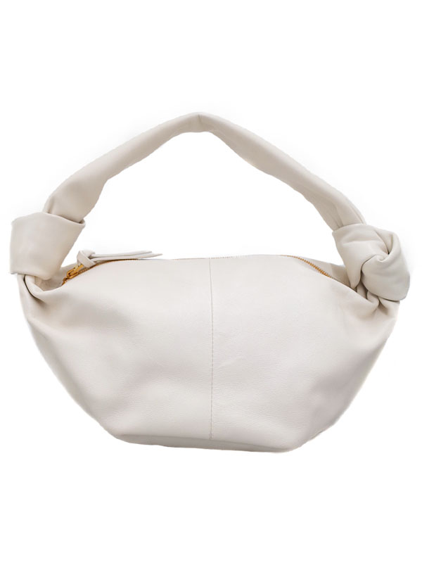 BOTTEGA VENETA】ボッテガヴェネタ『ダブルノット』629635 レディース