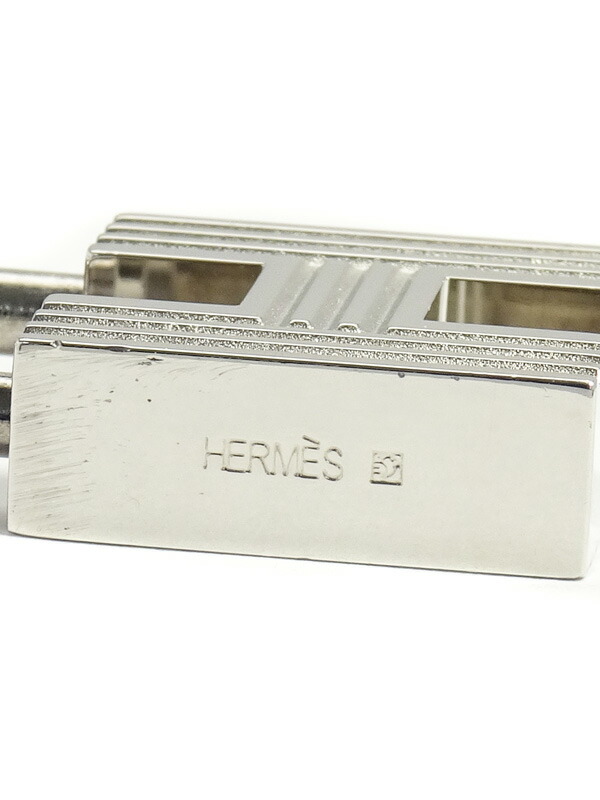 HERMÈS】アトマイザー ジュエル ロックカデナ型希少デザイン／未使用に